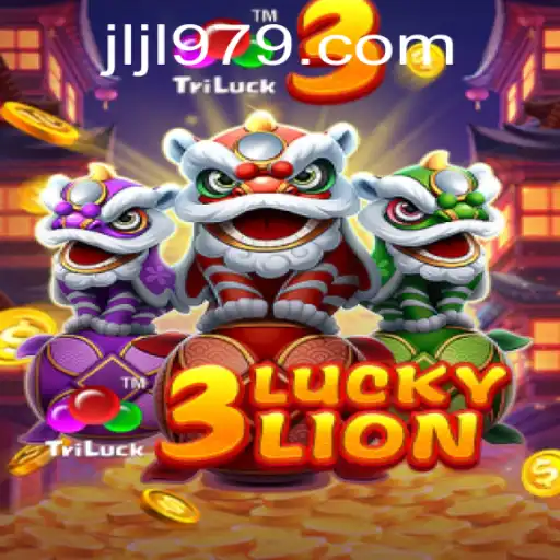 Exploring the Exciting World of 3LUCKYLION at 979JILI.COM