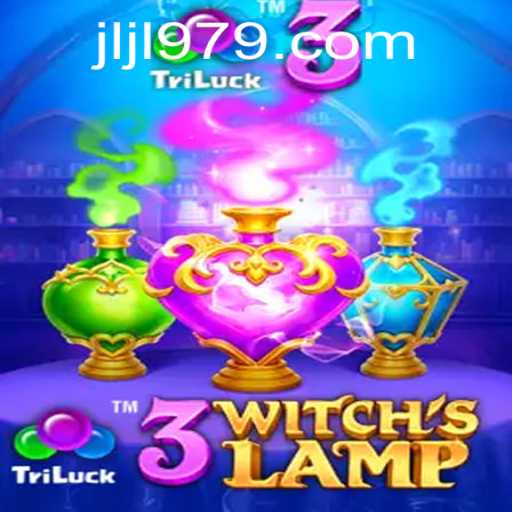 Discover the Enchantment of 3WitchsLamp: A New Gaming Sensation
