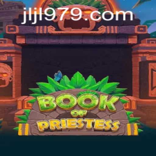 Discover the Enchantment of BookOfPriestess: An Immersive Gaming Experience