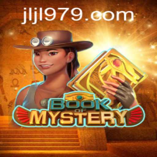 Explore the Enigmatic World of BookofMystery at 979JILI.COM
