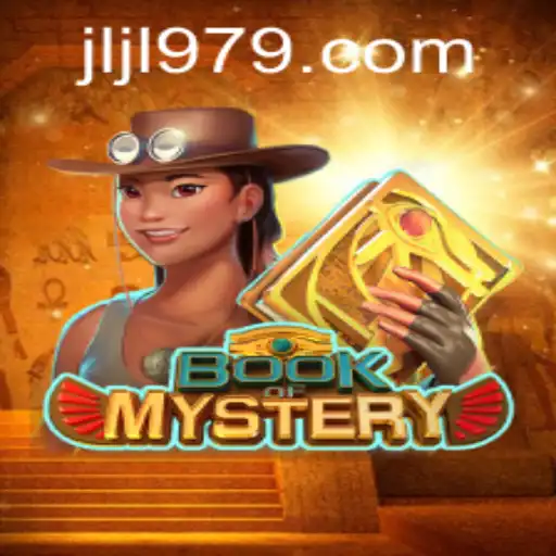 Explore the Enigmatic World of BookofMystery at 979JILI.COM