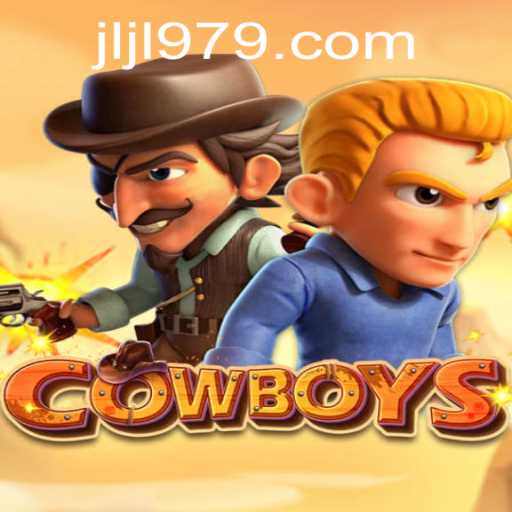 Discover the Thrilling World of COWBOYS: A New Era of Gaming