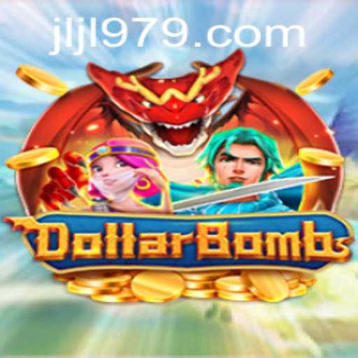 DollarBombs: A Captivating Game on 979JILI.COM