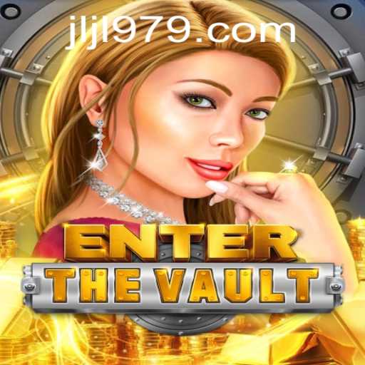 Enter the Vault: A Thrilling Adventure Game