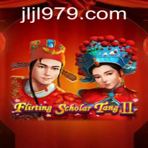 Exploring FlirtingScholarTangII: A Captivating Journey into the World of Ancient Scholars