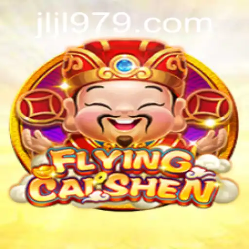 Experience the Thrill of FlyingCaiShen on 979JILI.COM