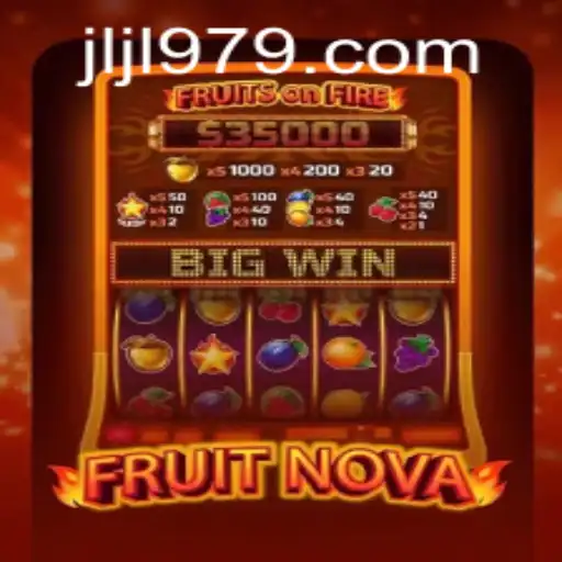FruitNova: An Exciting Adventure in the World of Online Gaming