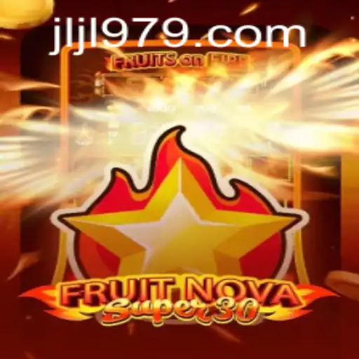 Exploring FruitrNovaSupe30: A Riveting Gaming Experience