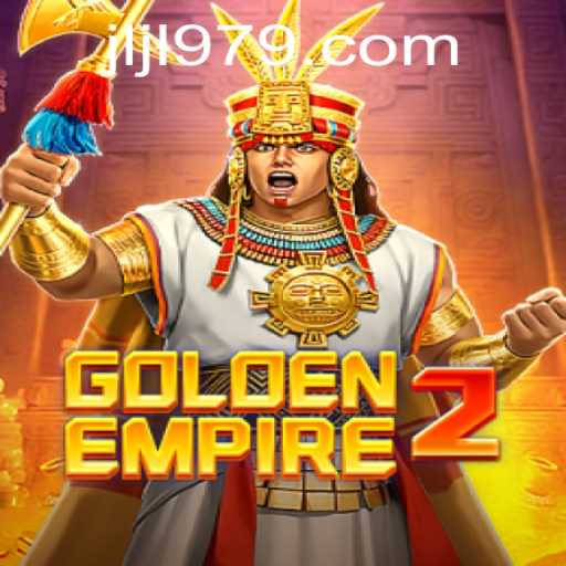 Unveiling GoldenEmpire2: A Deep Dive into the Fascinating World of Digital Adventure