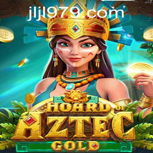 Discover the Adventure in HoardofAztecgold
