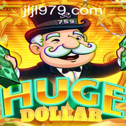 Explore the Exciting World of HugeDollar: The Game Revolutionizing Online Gaming