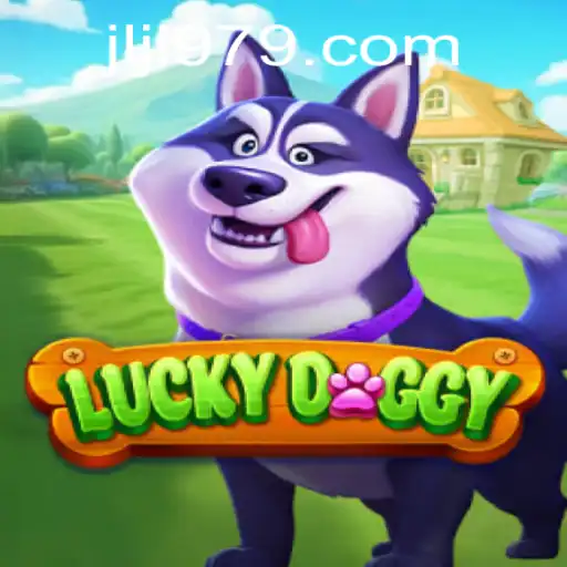 LuckyDoggy: A Thrilling New Experience in Online Gaming by 979JILI.COM