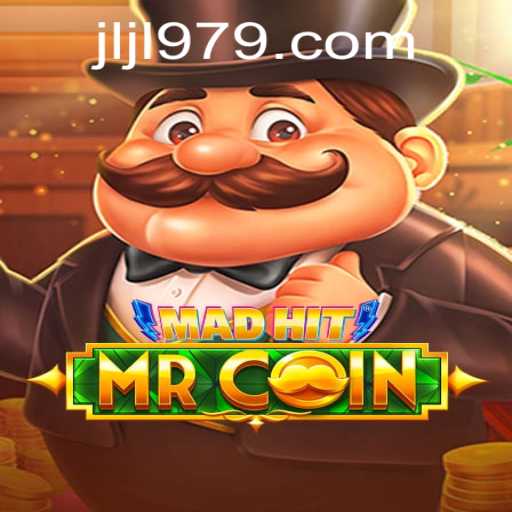 MadHitMrCoin: A Thrilling Adventure into the World of Crypto Gaming