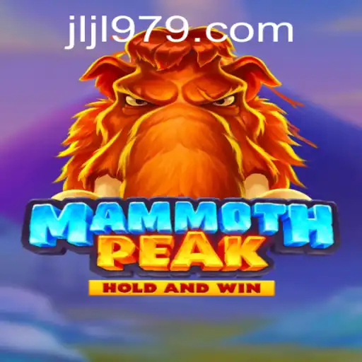 Explore the Exciting World of MammothPeak: A Thrilling Gaming Experience