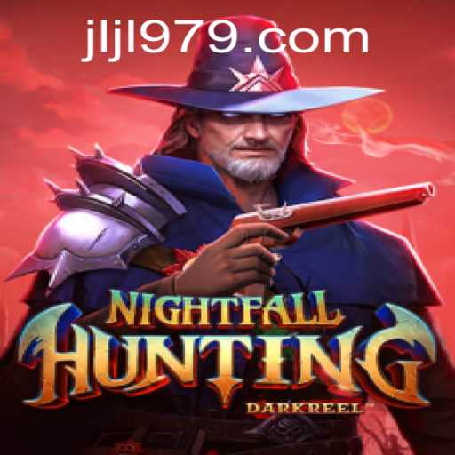 NightfallHunting: Immersive Gaming Experience Defined by Innovation and Strategy