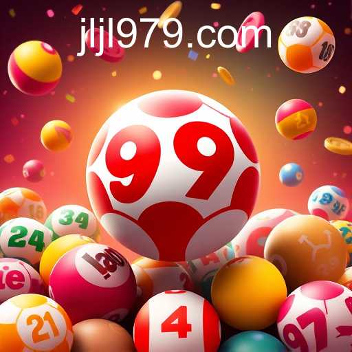 Discover the Exciting World of Online Lottery with 979JILI.COM