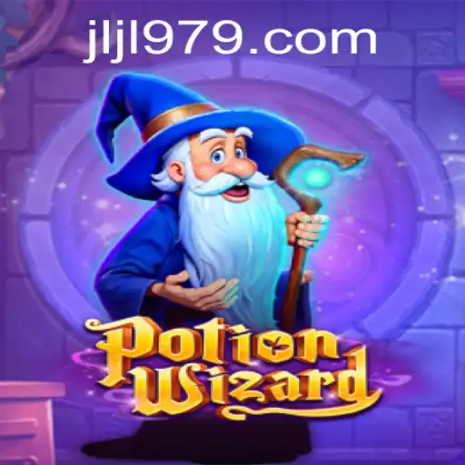 Exploring the Enchanting World of PotionWizard on 979JILI.COM