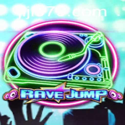 RaveJump: An Exciting Leap into Virtual Adventures