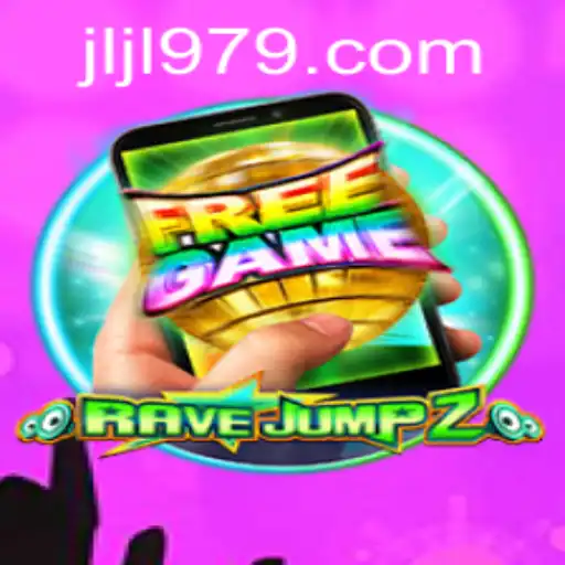 RaveJump2M: A New Paradigm in Mobile Gaming