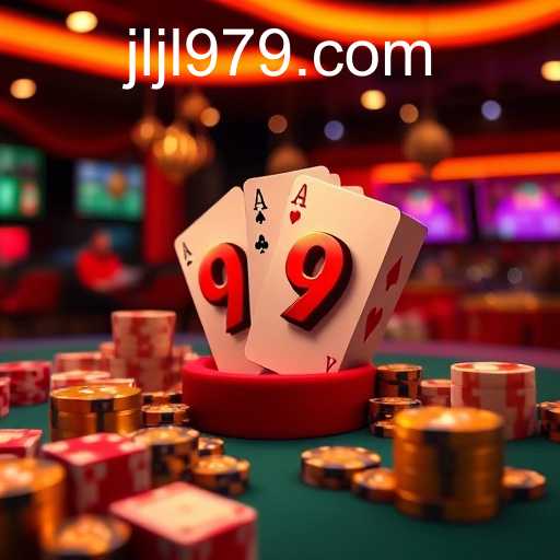 Understanding Responsible Gambling with 979JILI.COM