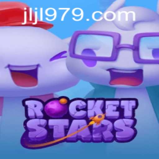 RocketStars: A Stellar Adventure Awaits at 979JILI.COM