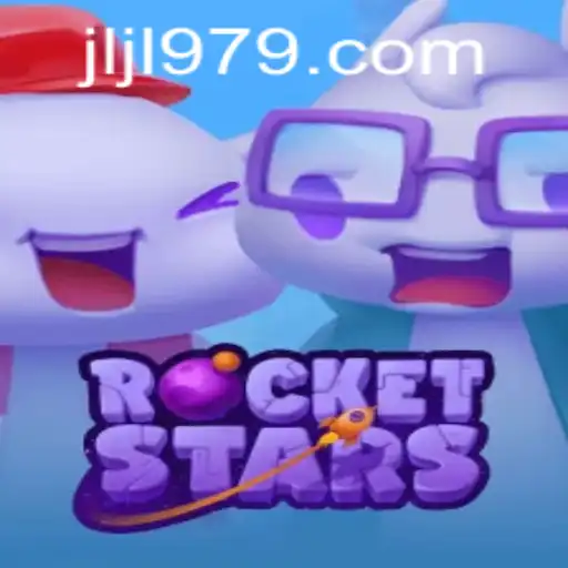 RocketStars: A Stellar Adventure Awaits at 979JILI.COM