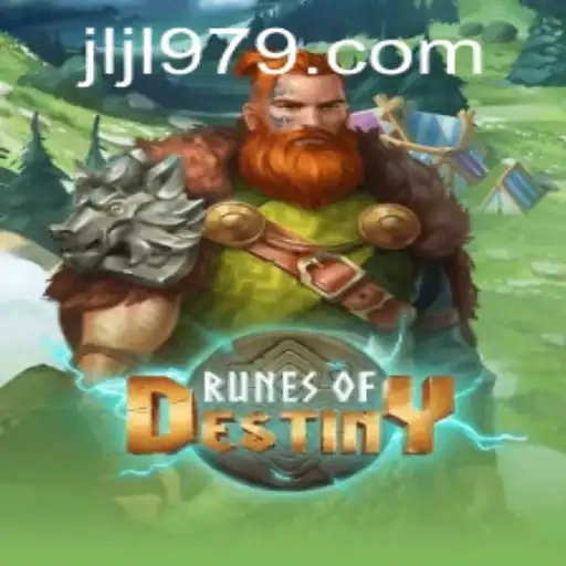 Exploring RunesOfDestiny: A Journey Through Mythical Realms