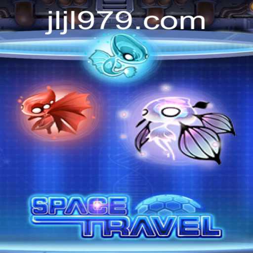 Explore the Universe with SpaceTravel from 979JILI.COM