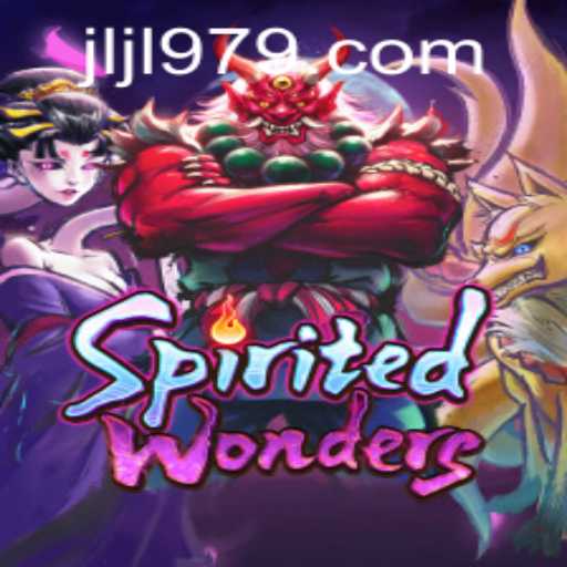 Exploring the Fascinating World of SpiritedWonders