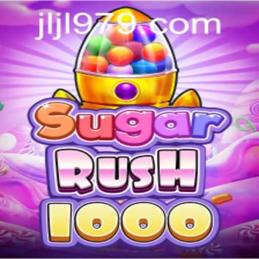Discover the Exciting World of SugarRush1000 with 979JILI.COM