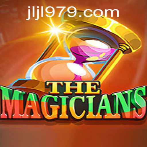 TheMagicians: Dive Into a World of Enchantment and Strategy