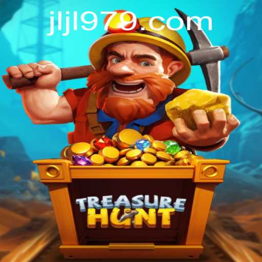 Unveiling TreasureHunt: A Comprehensive Guide to the Adventure Game by 979JILI.COM