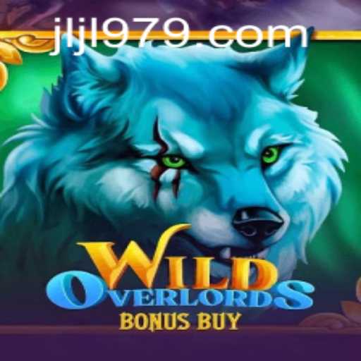 Discover the Thrills of WildOverlordsBonusBuy