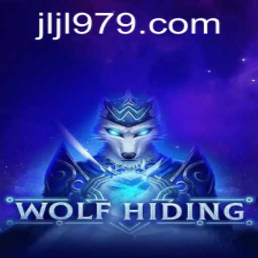 Unveiling the Thrilling World of WolfHiding: A New Gaming Sensation